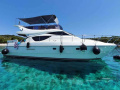 Ferretti 460 Flybridge