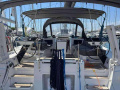 Dufour 44 Segelyacht