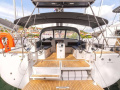 Jeanneau SUN ODYSSEY 490 Plachetní jachta