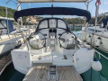 Jeanneau SUN ODYSSEY 349 Plachetní jachta