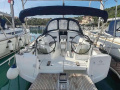 Jeanneau SUN ODYSSEY 349 Segelyacht