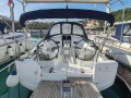 Jeanneau SUN ODYSSEY 349 Yate a vela