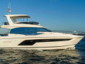Prestige 590 Hardtop