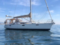 Beneteau Oceanis 390 - 1988 Jadralna jahta