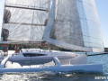 Corsair Marine Corsair 970 Carbon Xl Trimarán