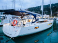 Jeanneau SUN ODYSSEY 490 Sejlyacht