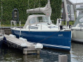 Pointer 25 Yate a vela