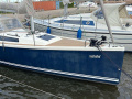 Pointer 25 Zeiljacht