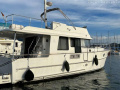 Beneteau Swift Trawler 44 Verdränger