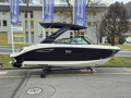 Sea Ray SDX 230 Europe Bateau de sport