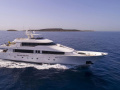 Westport 130 Superjachta