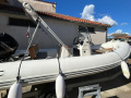 Medline 580 RIB