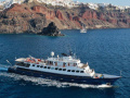 Kremer-Werft Boutique Cruise Ship 50m Superyacht