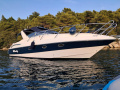 Windy 33 Scirocco Yacht a motore