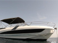 Beneteau Flyer 8.8 SUNdeck Konsolenboot