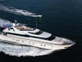 Falcon Yachts Falcon 100 Flybridge