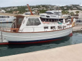 Myabca 900 Kajuitboot