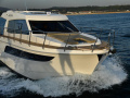 Erman Yachting Comfort 36 Kajütboot