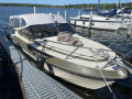 Coronet 22 DC Klassiska motorbåtar