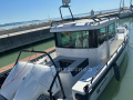 Axopar 28 Barco cabinado