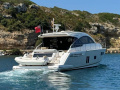Fairline Targa 58 GT Hardtop
