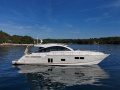 Fairline Targa 58 GT Hardtop