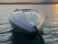 Bernico TS23 ft Motoscafo