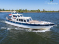 Valk Spiegelkotter 15.50 Motoryacht