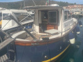 Sciallino 33 Barco cabinado