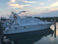 Gobbi 50 FLY Flybridge