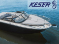 Bayliner C21 INBOARD Sportboot