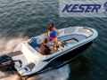 Bayliner ELEMENT M15 Sportboot
