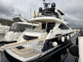 Sunseeker Manhattan 73 Motoryacht
