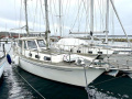 Nauticat 36 Motoryacht