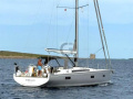 Beneteau First 44 Sailing yacht