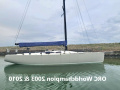 Rodman 42 Sejlyacht