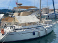 Moody 376 CC Iate à vela