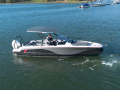 Axopar 25 Cross Top Motoryacht