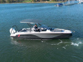 Axopar 25 Cross Top Motor yacht