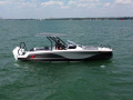 Axopar 25 Cross Top Motoryat
