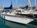 Baltic 39 Plachetní jachta