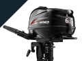 Hidea HDF6 HE-IB Outboard motor