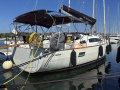 Elan Impression 45.1 Sailing yacht