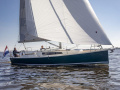 Pointer 30 Iate à vela