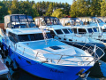 Vacance 12.00 AK Cabrio Yate a motor