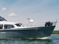 Aventura 43 AK Cabrio Motorna jahta