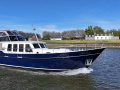 Flevo Kotter 12.50 AK Cabrio Motoryacht