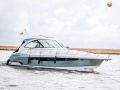 Formula 45 Yacht. Motoryacht