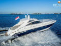 Fairline Targa 47 Gran Turismo Motoryacht