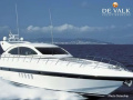 Mangusta 72 Motoryacht